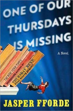 One of Our Thursdays is Missing #6 Free PDF Download