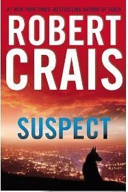 Suspect (Scott James & Maggie #1) Free PDF Download