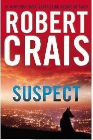 Suspect (Scott James & Maggie #1) Free PDF Download