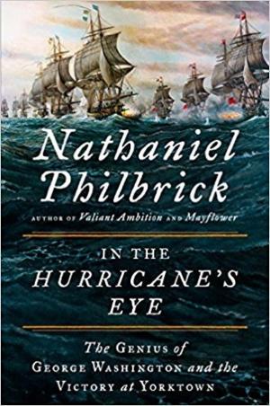 In the Hurricane's Eye #3 Free PDF Download