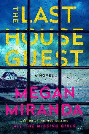 The Last House Guest Free PDF Download