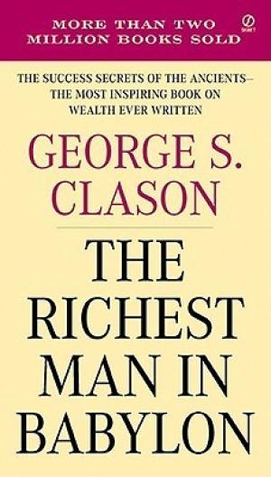 The Richest Man in Babylon Free PDF Download