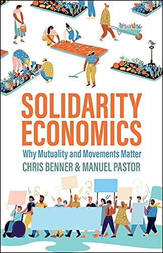 Solidarity Economics Free PDF Download