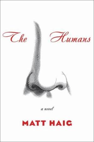 The Humans by Matt Haig Free PDF Download