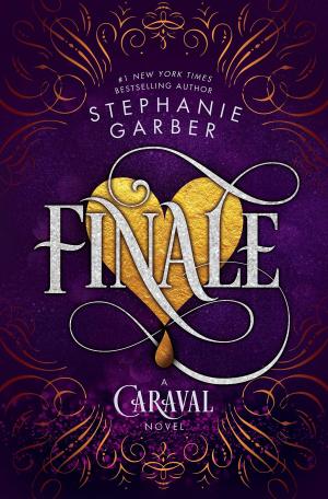 Finale (Caraval #3) Free PDF Download