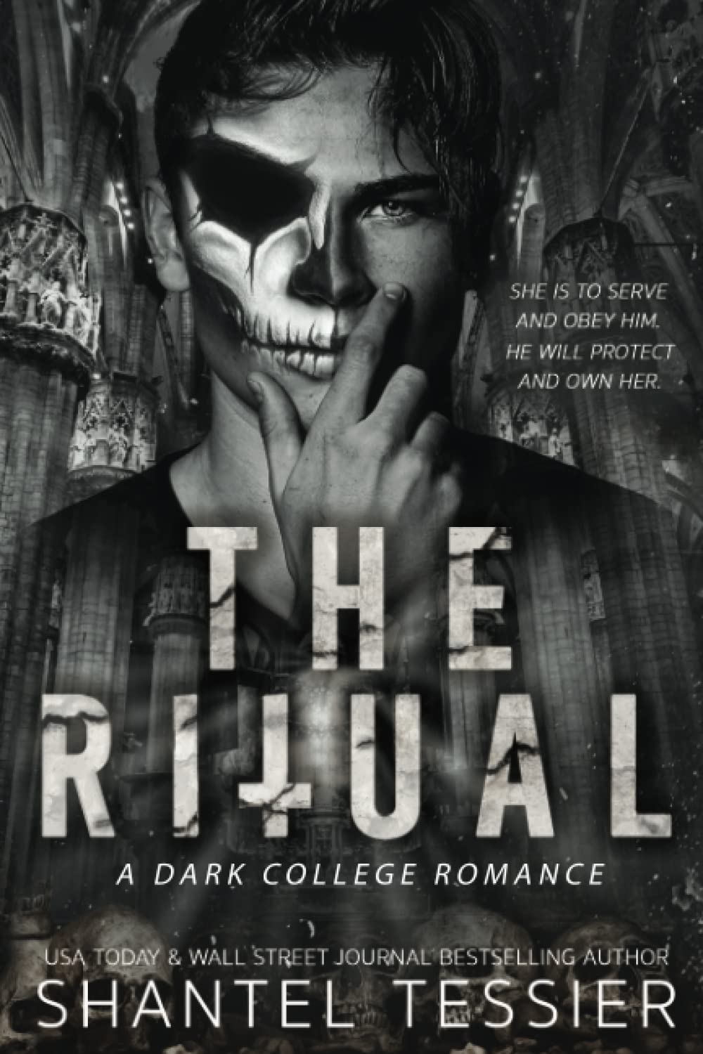 The Ritual (The L.O.R.D.S #1) Free PDF Download