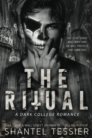 The Ritual (The L.O.R.D.S #1) Free PDF Download