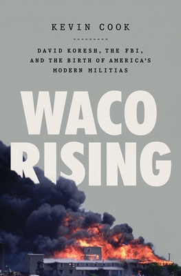 Waco Rising Free PDF Download