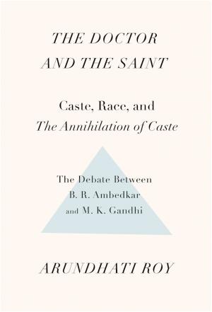 The Doctor and the Saint Free PDF Download