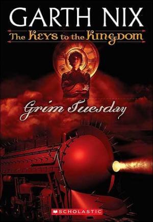 Grim Tuesday Free PDF Download