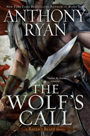 The Wolf's Call #1 Free PDF Download
