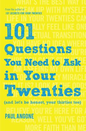 101 Questions You Need to Ask in Your Twenties Free PDF Download