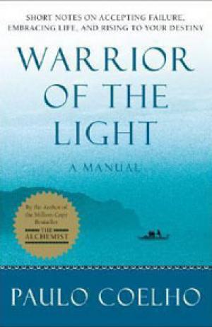 Warrior of the Light Free PDF Download