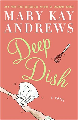 Deep Dish Free PDF Download