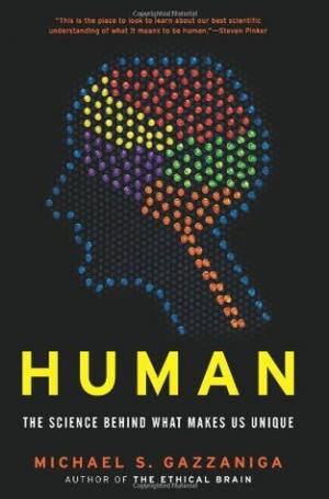 Human by Michael S. Gazzaniga Free PDF Download