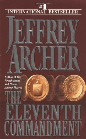 The Eleventh Commandment Free PDF Download