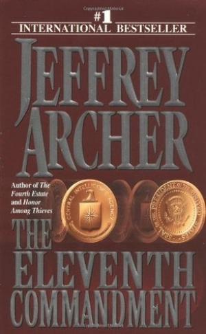 The Eleventh Commandment Free PDF Download