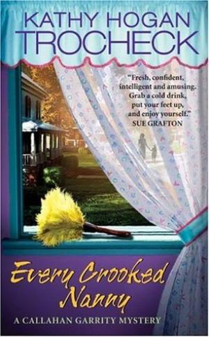 Every Crooked Nanny Free PDF Download