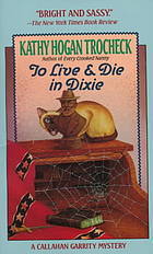 To Live & Die in Dixie Free PDF Download