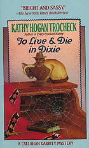 To Live & Die in Dixie Free PDF Download