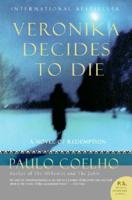 Veronika Decides to Die Free PDF Download