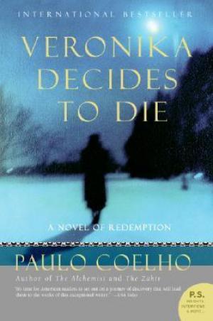 Veronika Decides to Die Free PDF Download