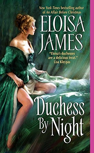 Duchess By Night Free PDF Download