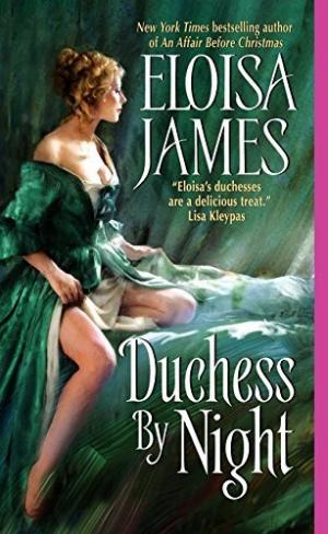 Duchess By Night Free PDF Download