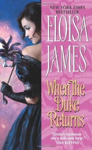 When the Duke Returns Free PDF Download
