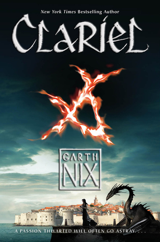 Clariel (Abhorsen #4) Free PDF Download