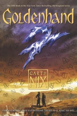 Goldenhand (Abhorsen #5) Free PDF Download