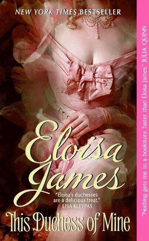 This Duchess of Mine Free PDF Download