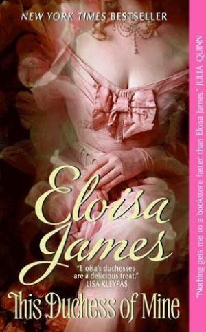 This Duchess of Mine Free PDF Download