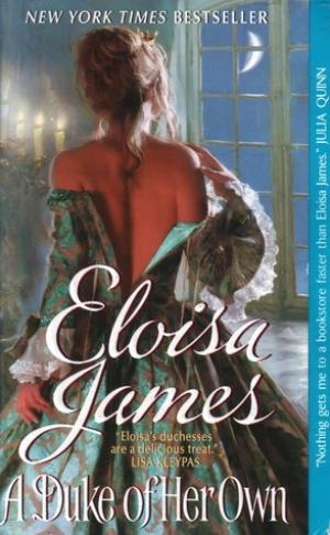 A Duke of Her Own Free PDF Download