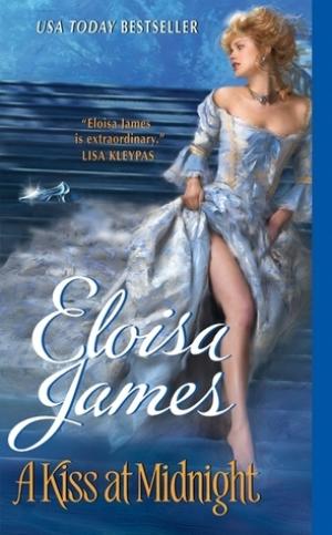A Kiss at Midnight Free PDF Download