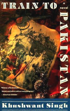 Train to Pakistan Free PDF Download