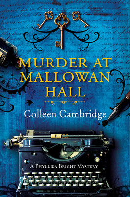 Murder at Mallowan Hall Free PDF Download