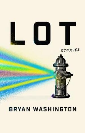 Lot by Bryan Washington Free PDF Download