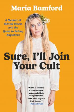 Sure, I'll Join Your Cult Free PDF Download