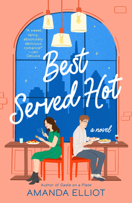 Best Served Hot Free PDF Download