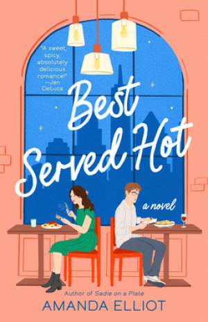 Best Served Hot Free PDF Download
