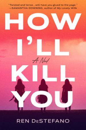 How I'll Kill You Free PDF Download