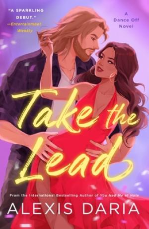 Take the Lead Free PDF Download