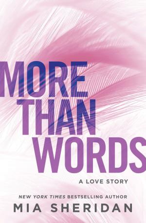 More Than Words Free PDF Download