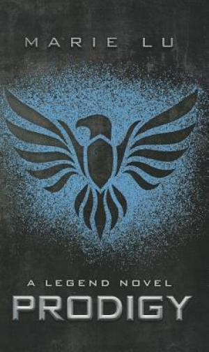 Prodigy (Legend #2) Free PDF Download