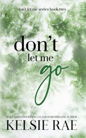 Don't Let Me Go Free PDF Download