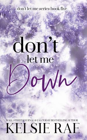 Don't Let Me Down Free PDF Download