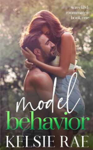 Model Behavior Free PDF Download