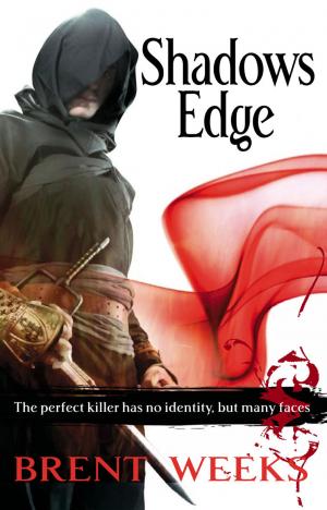 Shadow's Edge (Night Angel #2) Free PDF Download