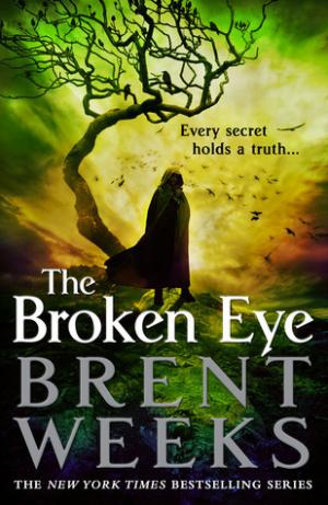 The Broken Eye (Lightbringer #3) Free PDF Download